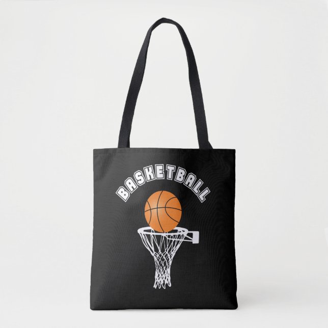 Basketball (Vorderseite)