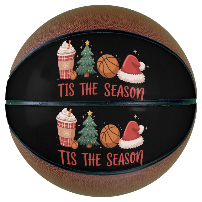 Basketball (Vorderseite)