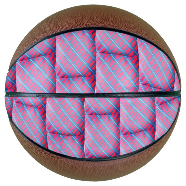 Basketball (Vorderseite)
