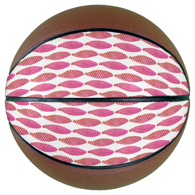 Basketball (Vorderseite)