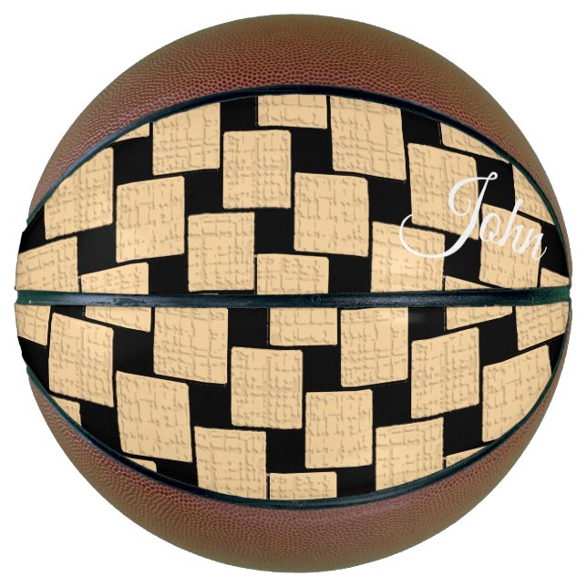 Basketball (Vorderseite)