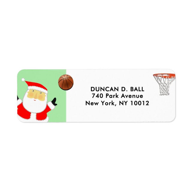 Basketball (Vorne)