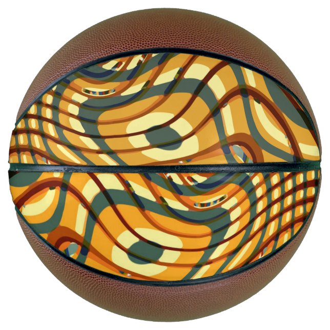 Basketball (Vorderseite)