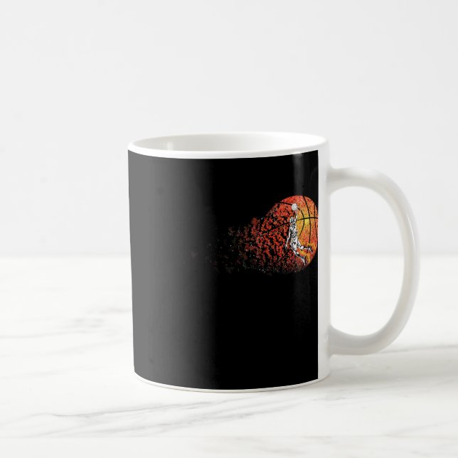 Basketball1 (2) kaffeetasse (Rechts)