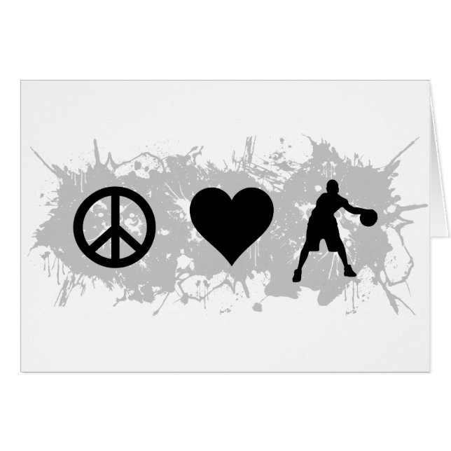 Basketball 1 (Vorderseite (Horizontal))