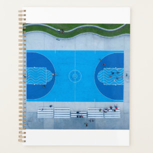 Basketball 109 planer