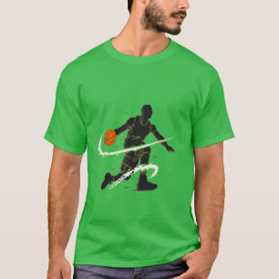 Basketball (13) T-Shirt