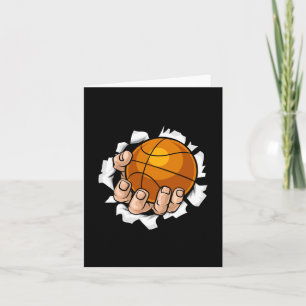 Basketball 19 karte