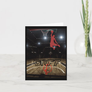 Basketball 23 karte