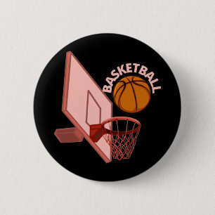 Basketball 2 button