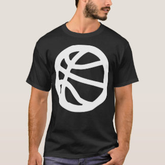 Basketball 3 3 T-Shirt