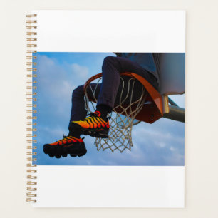 Basketball 60 planer