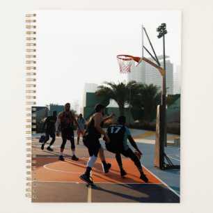 Basketball 65 planer