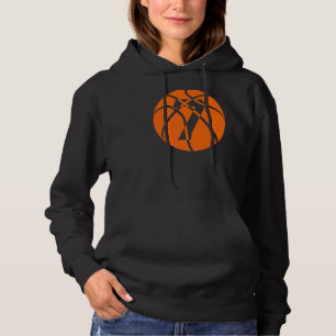 Basketball 7 Jahre alt Geburtstag Spieler Team Män Hoodie