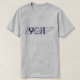 Basketball 901 T-Shirt (Design vorne)