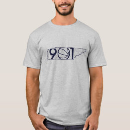Basketball 901 T-Shirt
