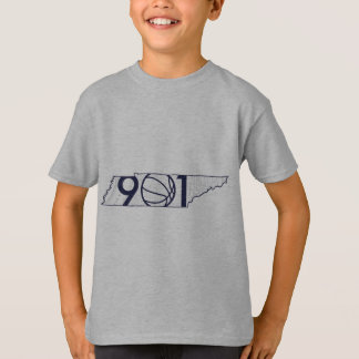 Basketball 901 T-Shirt