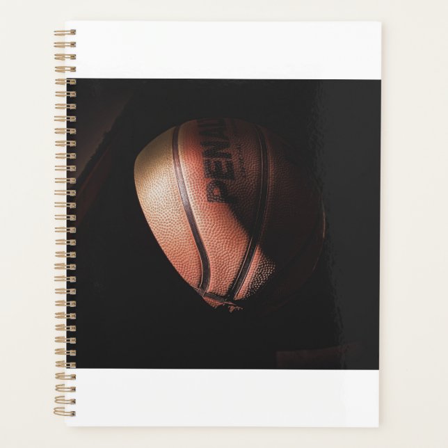 Basketball 95 planer (Vorderseite)