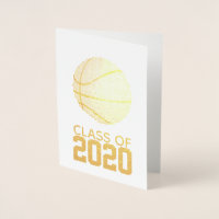 Basketball-Abschluss
