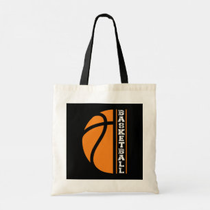 Basketball - Alles ist Leben Tragetasche