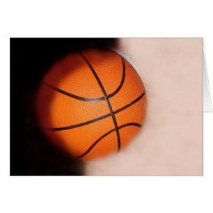 Basketball-Artwork
