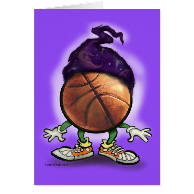 Basketball-Assistent (Vorne)