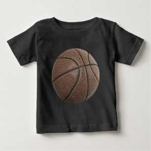 Basketball Baby T-shirt