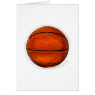 Basketball-Ball