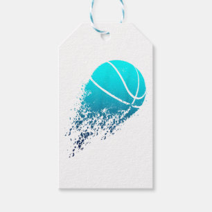 Basketball Ball Fan Baller Sport Geschenkanhänger