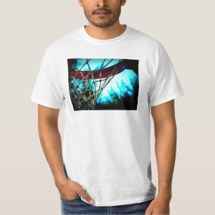 Basketball-Band-T - Shirt