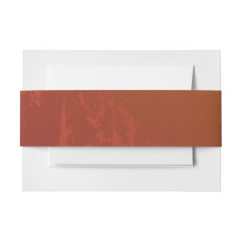 Basketball Bar Bat Mitzvah Envelope Wrap Band