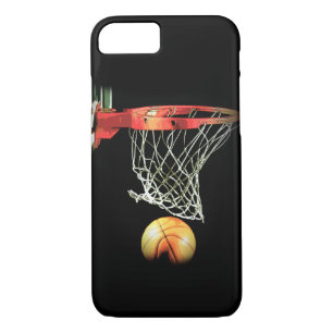 Basketball Barely Es iPhone 7 Fall Case-Mate iPhone Hülle