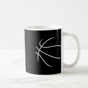 Basketball Basketball Basketball Basketball Baller Kaffeetasse