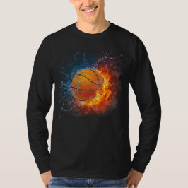 Basketball , Basketball , Basketball , Basketball T-Shirt