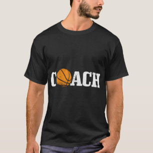 Basketball Basketball Basketball Basketballteam Vi T-Shirt