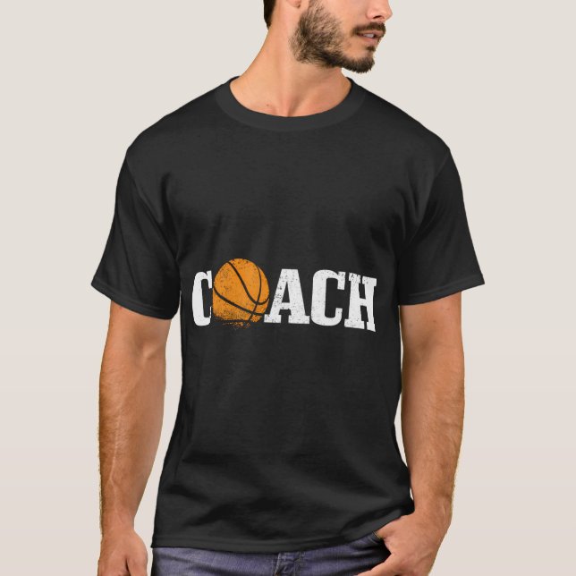 Basketball Basketball Basketball Basketballteam Vi T-Shirt (Vorderseite)