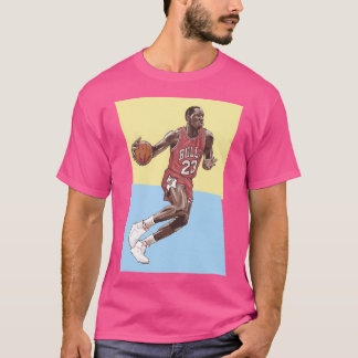 Basketball Basketball Basketball Funny Funny Funny T-Shirt