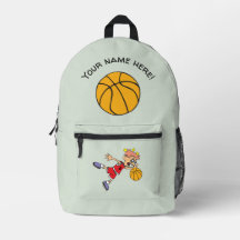 Basketball