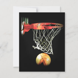 Basketball - Beliebte Sportart