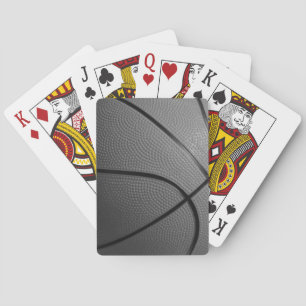 Basketball Bicycle Playing Cards Spielkarten