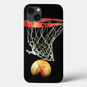 Basketball Case-Mate iPhone Hülle
