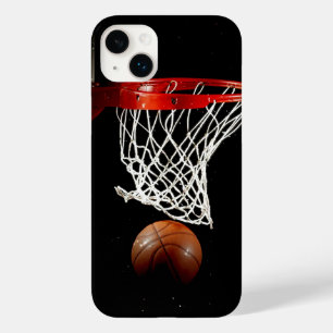 Basketball Case-Mate iPhone Hülle