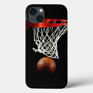 Basketball Case-Mate iPhone Hülle