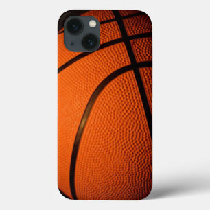 Basketball Case-Mate iPhone Hülle