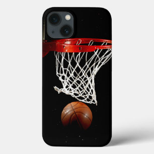 Basketball Case-Mate iPhone Hülle