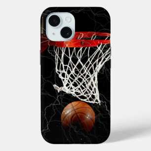 Basketball Case-Mate iPhone Hülle