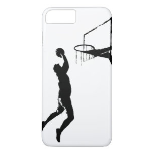 BASKETBALL Case-Mate iPhone HÜLLE