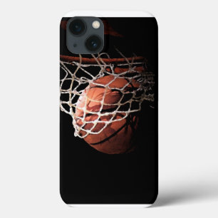 Basketball Case-Mate iPhone Hülle