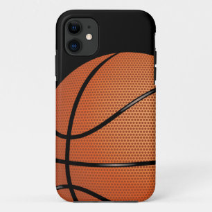 Basketball iPhone 11 Hülle