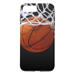 Basketball Case-Mate iPhone Hülle